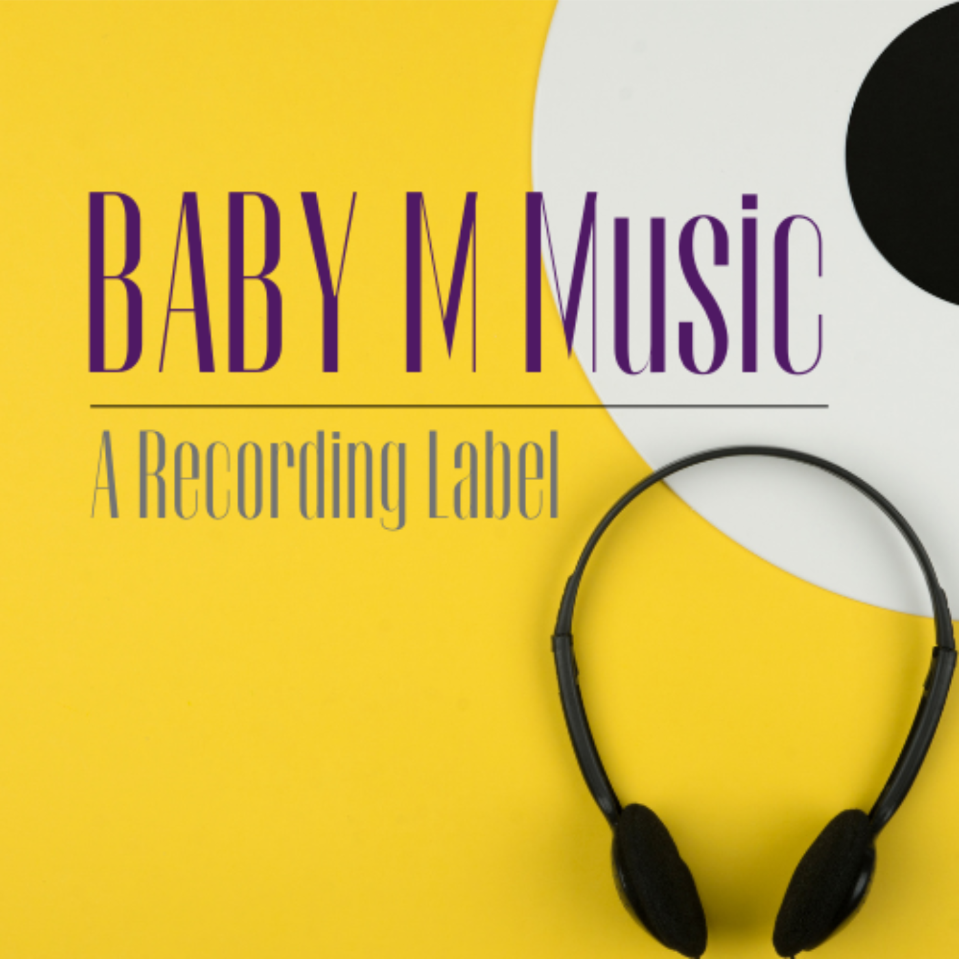 babyM Music logo